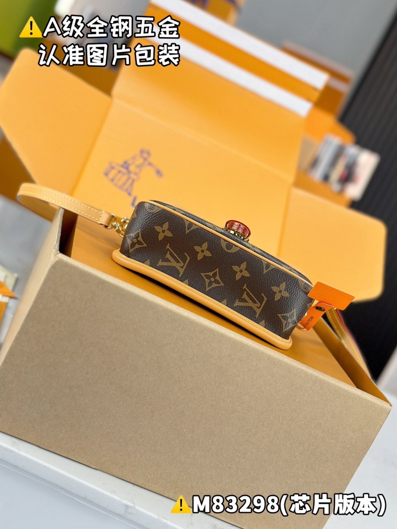 LV Satchel Bags